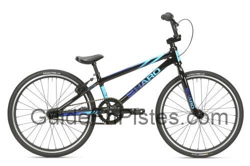 Haro Racelite Junior fiche technique et avis